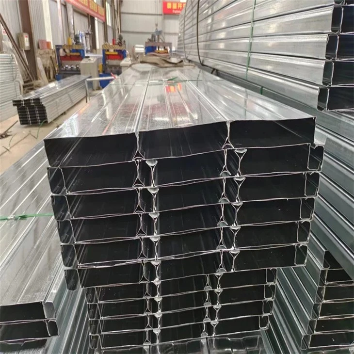 600 Structural Steel Bondek manufacturers