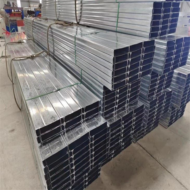 600 Structural Steel Bondek high quality